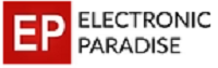Electronic Paradise Coupons